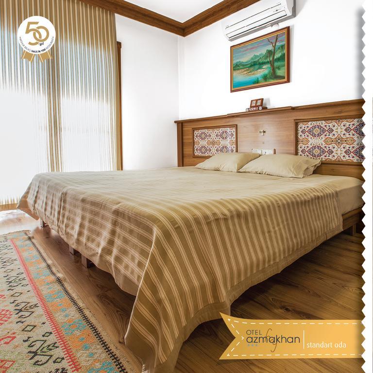 Hotel Azmakhan Akyaka  Zewnętrze zdjęcie